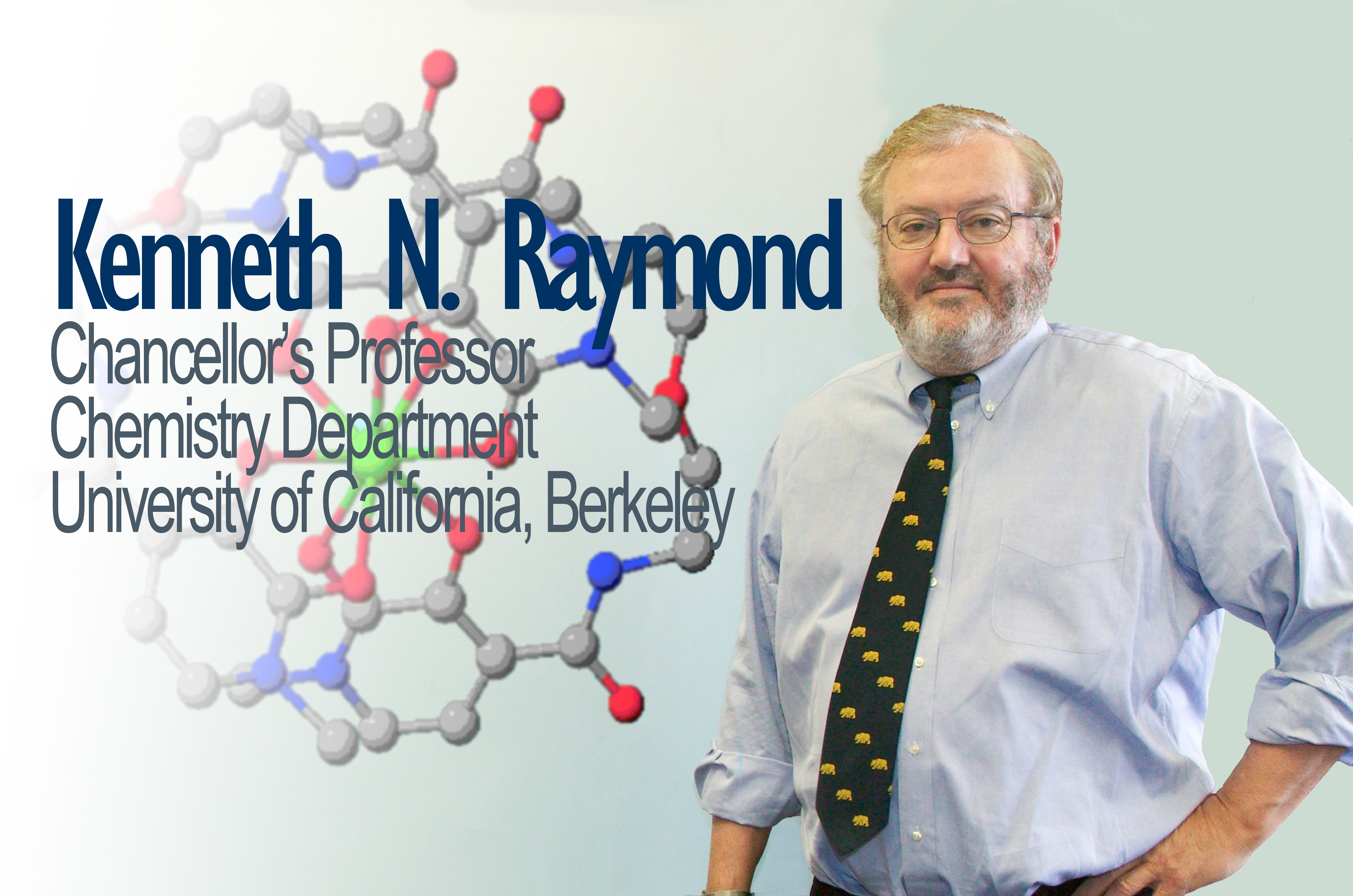 Kenneth Raymond