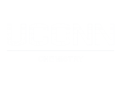UConn Chemistry logo